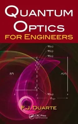 Kvantová optika pre inžinierov - Quantum Optics for Engineers