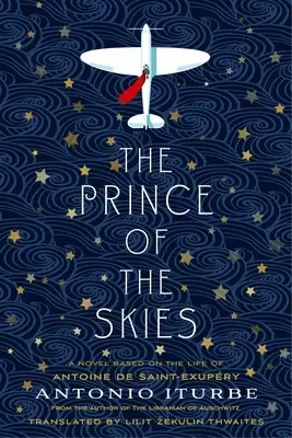 Princ nebies - The Prince of the Skies