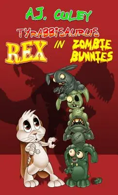 Zajačiky zombie - Zombie Bunnies