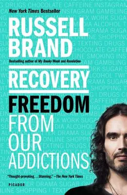 Zotavenie: Sloboda od našich závislostí - Recovery: Freedom from Our Addictions