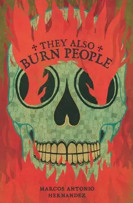 Pália aj ľudí - They Also Burn People