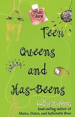 Teenagerské kráľovné a „Has-Beens - Teen Queens and Has-Beens