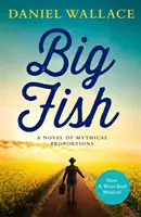 Veľká ryba - Big Fish