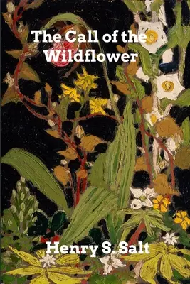 Volanie divokých kvetov - The Call of the Wildflower