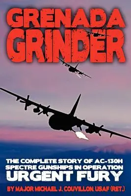 Grinder Grenada - Grenada Grinder