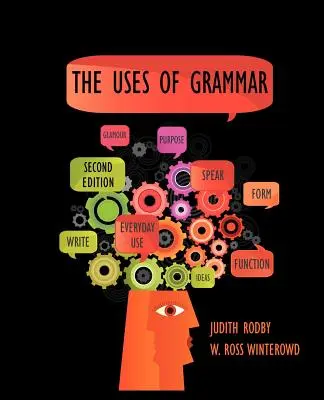 Použitie gramatiky - The Uses of Grammar
