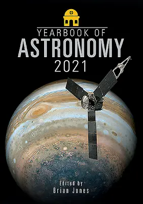Ročenka astronómie 2021 - Yearbook of Astronomy 2021