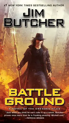 Bojisko - Battle Ground