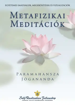 Metafyzické meditácie (maďarsky) - Metaphysical Meditations (Hungarian)