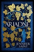 Ariadna - fascinujúce prerozprávanie starogréckeho mýtu podľa bestselleru Sunday Times - Ariadne - The Mesmerising Sunday Times Bestselling Retelling of Ancient Greek Myth