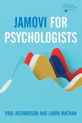 Jamovia pre psychológov - Jamovi for Psychologists