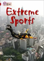 Extrémne športy - skupina 14/Ruby - Extreme Sports - Band 14/Ruby