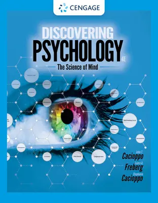 Objavovanie psychológie: Veda o mysli (The Science of Mind) - Discovering Psychology: The Science of Mind