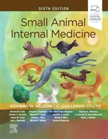 Interná medicína malých zvierat - Small Animal Internal Medicine