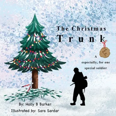 Vianočný kufor: Poďakovanie najmä pre jedného výnimočného vojaka - The Christmas Trunk: A thank you, especially, for one special soldier