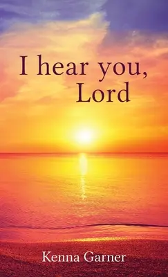 Počujem ťa, Pane - I hear you, Lord