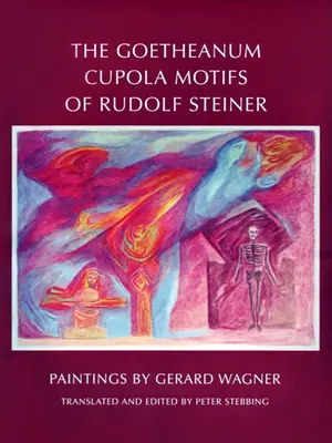 Motívy z kupoly Goetheanum Rudolfa Steinera - The Goetheanum Cupola Motifs of Rudolf Steiner