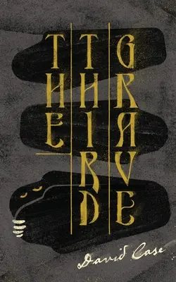 Tretí hrob - The Third Grave