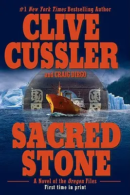 Posvätný kameň - Sacred Stone