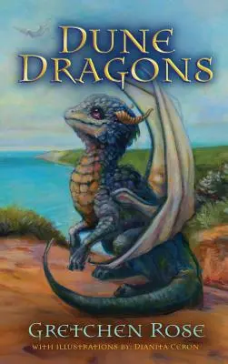 Draci z dún - Dune Dragons