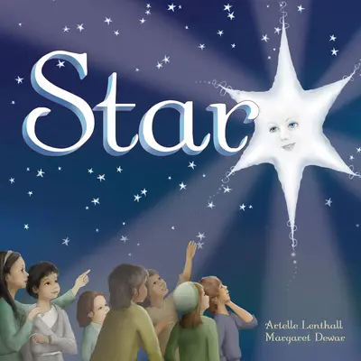 Hviezda - Star