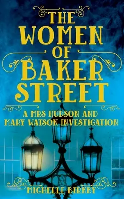 Ženy z Baker Street - Women of Baker Street