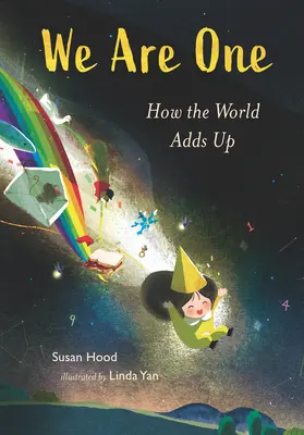 Sme jedno: Ako sa sčítava svet - We Are One: How the World Adds Up