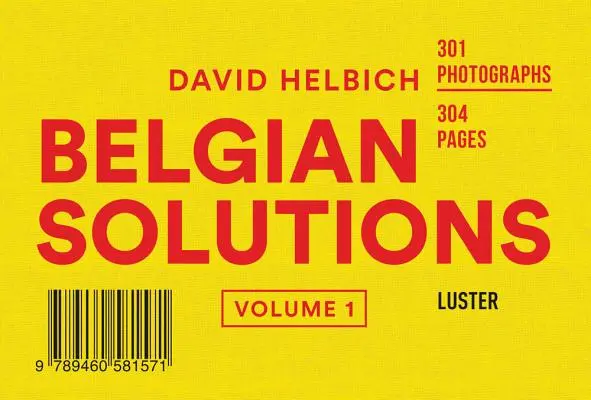 Belgické riešenia - Belgian Solutions