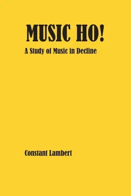 Hudba Ho! - Music Ho!