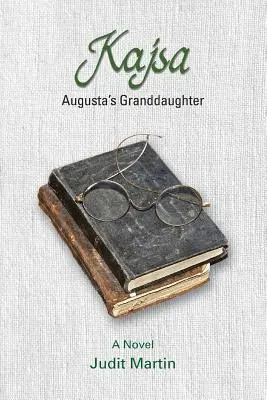 Vnučka Kajsa Augusta - Kajsa Augusta's Granddaughter