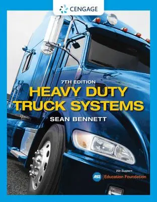 Systémy pre ťažké nákladné vozidlá - Heavy Duty Truck Systems