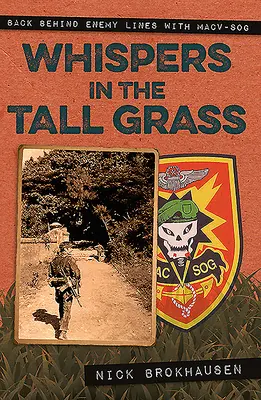 Šepoty vo vysokej tráve - Whispers in the Tall Grass