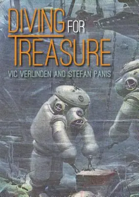 Potápanie za pokladom - Diving for Treasure
