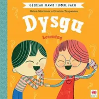 Dysgu (Geiriau Mawr i Bobl Fach) / Učenie (Veľké slová pre malých ľudí) - Dysgu (Geiriau Mawr i Bobl Fach) / Learning (Big Words for Little People)