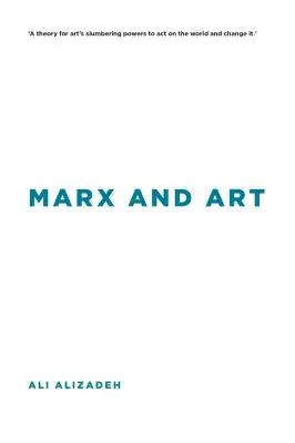 Marx a umenie - Marx and Art