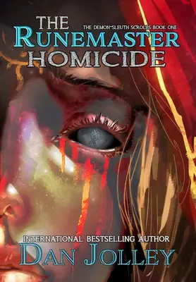 Vražda Runemastera - The Runemaster Homicide