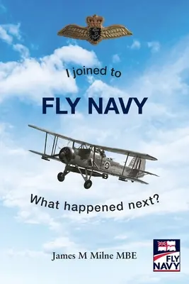Prihlásil som sa do FLY NAVY: Čo sa stalo potom? - I joined to FLY NAVY: What happened next?