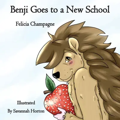 Benji ide do novej školy - Benji Goes to a New School