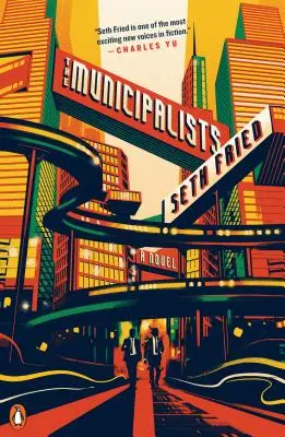 Municipalisti - The Municipalists