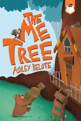 The Me Tree (Ja, strom) - The Me Tree