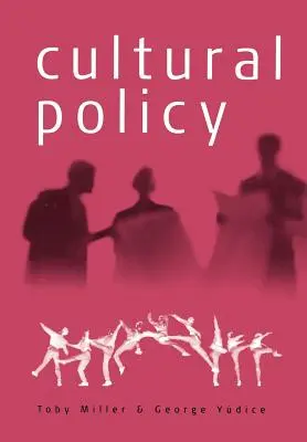 Kultúrna politika - Cultural Policy