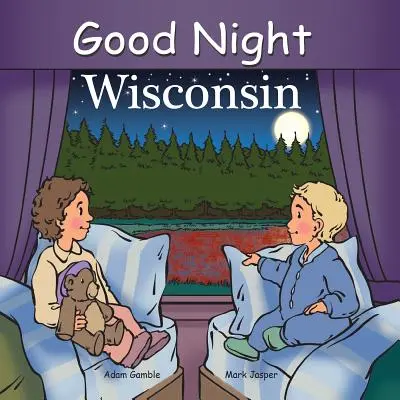 Dobrú noc Wisconsin - Good Night Wisconsin
