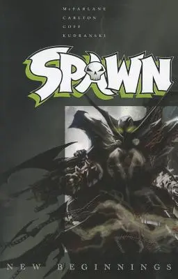 Spawn: Nové začiatky - Spawn: New Beginnings