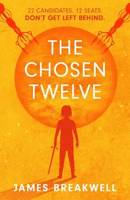 Dvanásť vyvolených - The Chosen Twelve