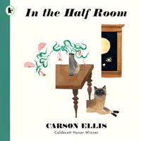 V polovičnej miestnosti - In the Half Room