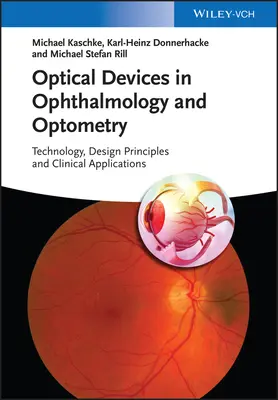 Optické zariadenia v oftalmológii a optometrii - Optical Devices in Ophthalmology and Optometry