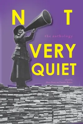 Nie veľmi ticho: antológia - Not Very Quiet: The anthology
