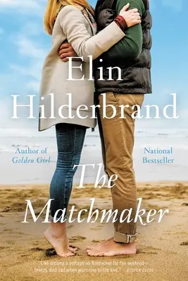Dohadzovačka - The Matchmaker