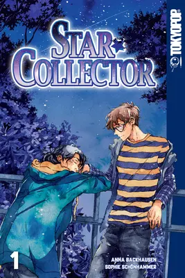 Zberateľ hviezd, zväzok 1, 1 - Star Collector, Volume 1, 1