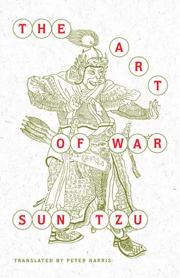 Umenie vojny - The Art of War